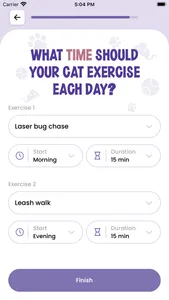 Fat Cat Society® screenshot 1