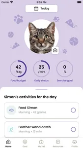 Fat Cat Society® screenshot 2