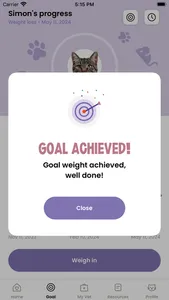 Fat Cat Society® screenshot 7