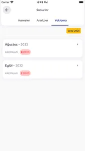 UfukBilgimKoç screenshot 3