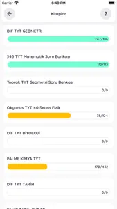 UfukBilgimKoç screenshot 4