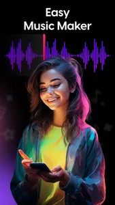 Ringtone Maker Extract Audio screenshot 1