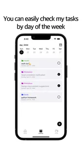 SimpleNote - To Do List screenshot 2