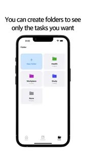 SimpleNote - To Do List screenshot 3