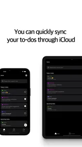 SimpleNote - To Do List screenshot 5