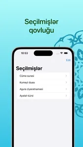 Charaka - Essential Duas screenshot 3