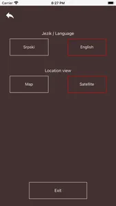R Taxi Sluzba screenshot 8