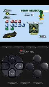 Gamma - PS 1 Game Emulator screenshot 4