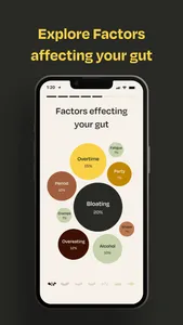 Gutsy - Microbiome Tracker screenshot 3
