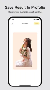 Picture Background Editor screenshot 4