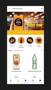 Bom Jesus Express screenshot 0