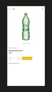 Bom Jesus Express screenshot 1