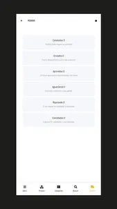 Bom Jesus Express screenshot 3