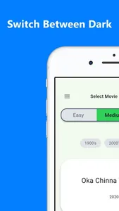 Dumb Charades Telugu screenshot 2