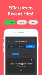 Dumb Charades Telugu screenshot 4