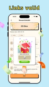HT Go Rewards - Dice & Events screenshot 2