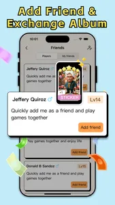 HT Go Rewards - Dice & Events screenshot 4