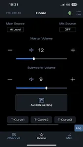 ALPINE_OPTIM screenshot 0
