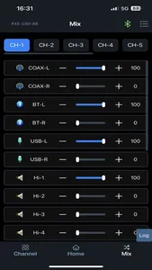 ALPINE_OPTIM screenshot 2