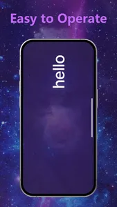 Koi LEDBanner screenshot 0