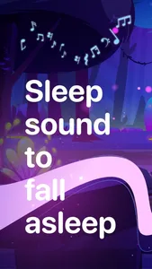 Bedtime Fan: White Noise Sound screenshot 0