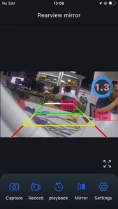 aiCarEye screenshot 0