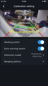 aiCarEye screenshot 1