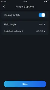 aiCarEye screenshot 2