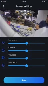 aiCarEye screenshot 3