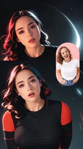 AI Cartoon Avatar Photo Editor screenshot 5