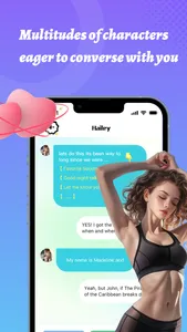 AI Sweet screenshot 2