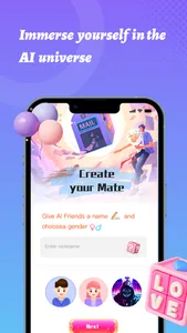 AI Sweet screenshot 3