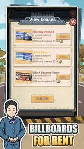 Tollway Tycoon - Manager Games screenshot 3