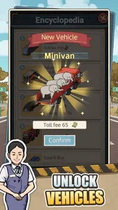 Tollway Tycoon - Manager Games screenshot 4