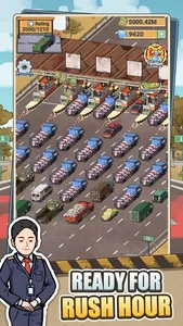 Tollway Tycoon - Manager Games screenshot 5