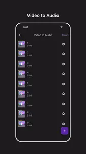 Audio Editor - Audio Cutter screenshot 4