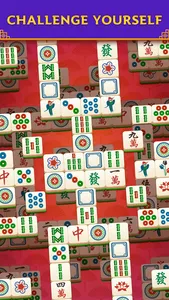Tile Dynasty: Triple Mahjong screenshot 3