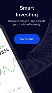 Bwa Invest screenshot 1