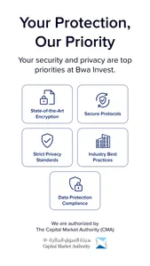 Bwa Invest screenshot 4