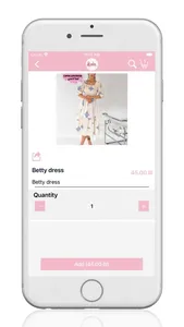 Cota Lingerie screenshot 2