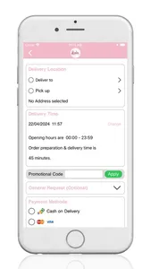 Cota Lingerie screenshot 4
