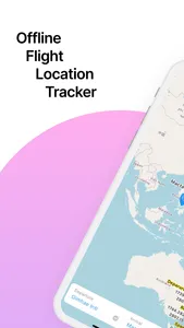 Flight Mate - Offline Locator screenshot 0