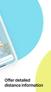 Flight Mate - Offline Locator screenshot 3