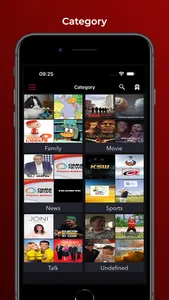 Canada TV Guide - TV Listings screenshot 2