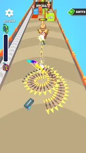 Reload Weapons screenshot 3