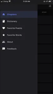 Thirukkural App screenshot 7