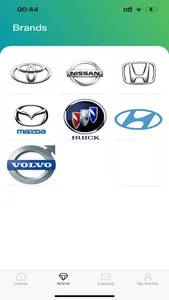 BR Metals Converter Price App screenshot 1