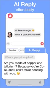 TyprAI: AI Keyboard & Writer screenshot 1