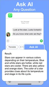 TyprAI: AI Keyboard & Writer screenshot 2