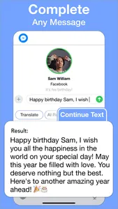 TyprAI: AI Keyboard & Writer screenshot 7